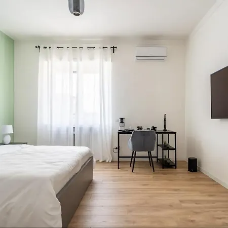 Beno House 布雷西亚