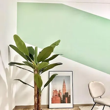 Beno House 4* 布雷西亚