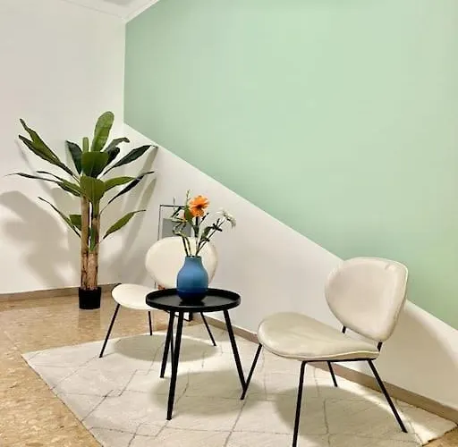 Beno House Vendégház 4*