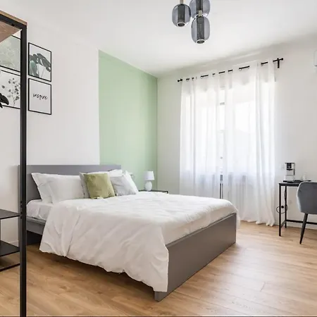 Гостьовий будинок Beno House