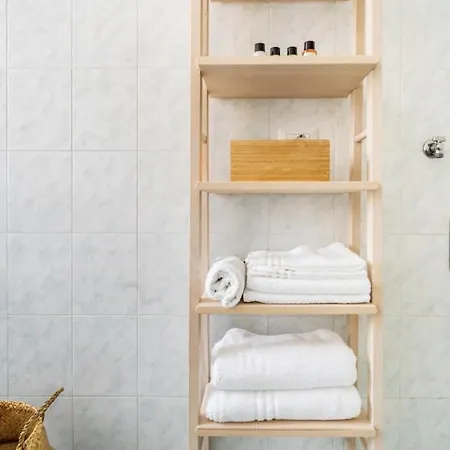 Гостьовий будинок Beno House 4*