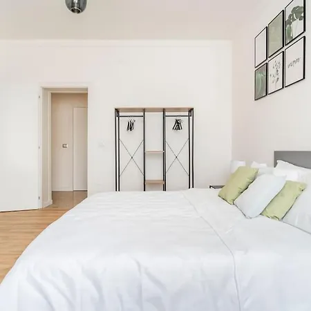 Beno House Affittacamere