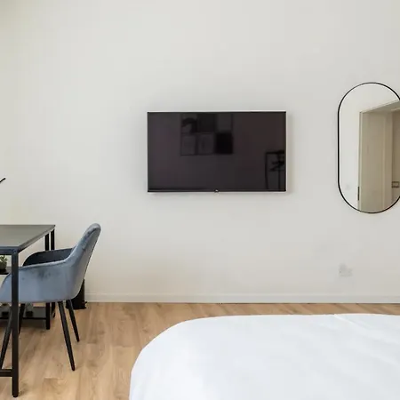 Beno House Гостьовий будинок 4*