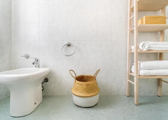 Affittacamere Beno House 4*