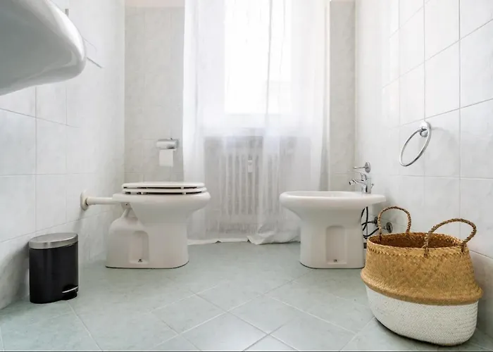 Affittacamere Beno House