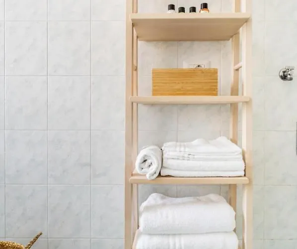 Affittacamere Beno House 4*