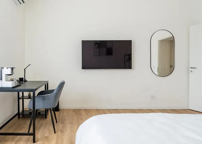 Beno House Affittacamere 4*